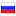 youdo.ru server is located in Russia